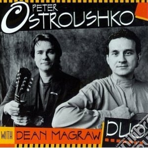 Peter Ostroushko - Duo cd musicale di Ostroushko Peter