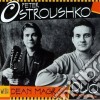 Peter Ostroushko - Duo cd