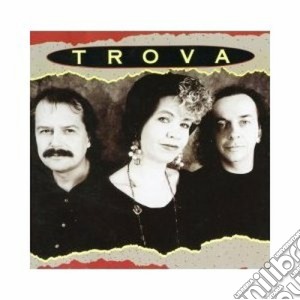Trova - Trova cd musicale di Trova