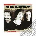 Trova - Trova cd