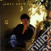 Greg Brown - Dream Cafe cd