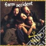 Farm Accident - Vane