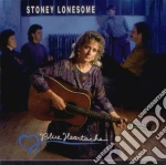 Stoney Lonesome - Blue Heartache cd