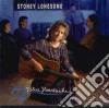 Stoney Lonesome - Blue Heartache cd