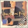 G.Brown / D.Moore / J.Gorka & O. - House On Fire cd