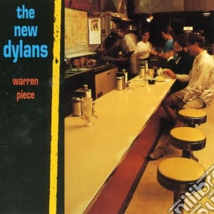 Warren Pierce - The New Dylans cd musicale di Pierce Warren