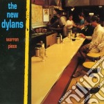 Warren Pierce - The New Dylans