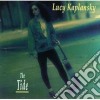 Lucy Kaplansky - The Tide cd