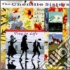 Chenille Sisters (The) - True To Life cd