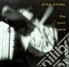 Greg Brown - The Poet Game cd