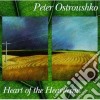 Peter Ostroushko - Heart Of The Heartland cd
