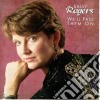 Sally Rogers - We'll Pass Them On cd