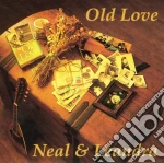 Old love - cd