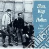 Ray & Glover Koerner - Blues, Rags & Hollers cd