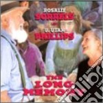 Rosalie Sorrels & Utah Phillips - The Long Memory