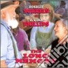 Rosalie Sorrels & Utah Phillips - The Long Memory cd