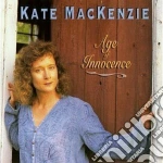 Kate Mckenzie - Age Of Innocence cd