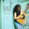 Lucy Kaplansky - Flesh And Bone cd