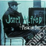 Jerry Alfred & The Medicine Beat - Etsi Shon