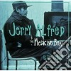 Jerry Alfred & The Medicine Beat - Etsi Shon cd