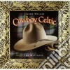 David Wilkie - Cowboy Celtic cd