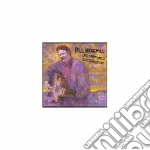 Paul Geremia - Live From Uncle Sam's... cd