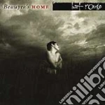 Beaupre's Home - Hart Rouge cd