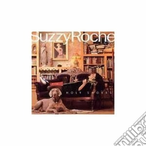 Suzzy Roche - Holy Smokes cd musicale di Roche Suzzy