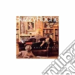 Suzzy Roche - Holy Smokes cd
