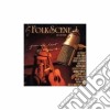 B.Cockburn / D.Alvin / R.Thompson - Folk Scene Collection (The) cd