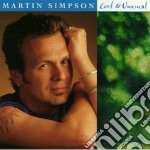 Martin Simpson - Cool Et Unusual