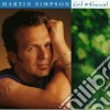 Martin Simpson - Cool Et Unusual cd