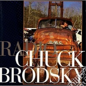 Radio - cd musicale di Brodsky Chuck