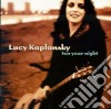 Lucy Kaplansky - Ten Year Night cd