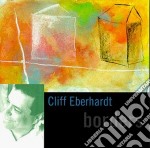 Cliff Eberhardt - Borders