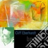 Cliff Eberhardt - Borders cd