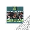 Ray & Glover Koerner - Lots More Blues, Rags & Hollers cd
