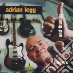 Adrian Legg - Fingers And Thumbs