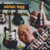 Adrian Legg - Fingers And Thumbs cd