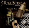 L.Williams / T.Waits / T.Russell & O. - Folk Scene Collection V.2 cd