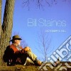 Bill Staines - October's Hill cd