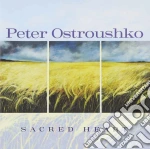 Peter Ostroushko - Sacred Heart cd