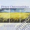 Peter Ostroushko - Sacred Heart cd