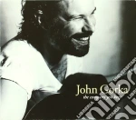 John Gorka - The Company You Keep cd