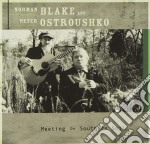 Norman Blake & Peter Ostroushko - Meeting On Southern Soul