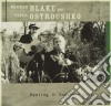 Norman Blake & Peter Ostroushko - Meeting On Southern Soul cd