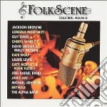 G.davis/k.wolf/d.lindley & O. - Folk Scene Collection V.3 cd