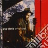 Guy Davis - Give In Kind cd