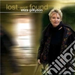 Eliza Gilkyson - Lost And Found cd