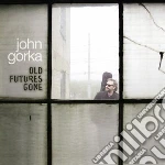 John Gorka - Old Futures Gone cd